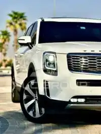 2020 KIA Telluride