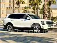 2020 KIA Telluride