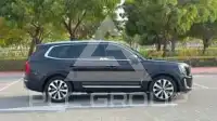 2020 KIA Telluride