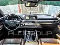 2020 KIA Telluride
