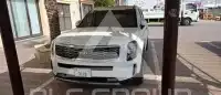 2020 KIA Telluride