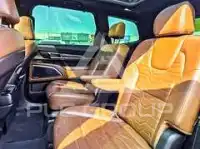 2020 KIA Telluride
