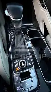 2020 KIA Telluride