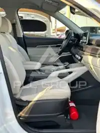 2020 KIA Telluride