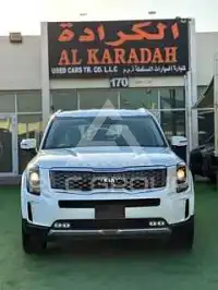 2020 KIA Telluride