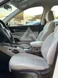 2020 KIA Telluride