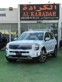 2020 KIA Telluride