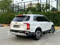 2020 KIA Telluride