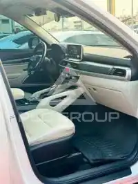 2020 KIA Telluride