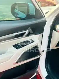 2020 KIA Telluride