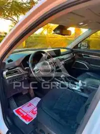 2020 KIA Telluride