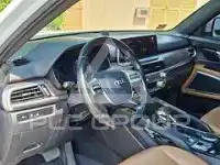 2020 KIA Telluride