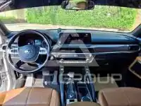 2020 KIA Telluride