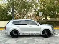 2020 KIA Telluride