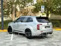 2020 KIA Telluride