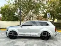 2020 KIA Telluride