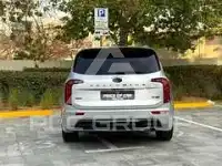 2020 KIA Telluride