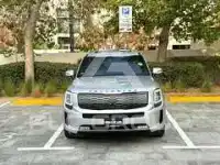 2020 KIA Telluride