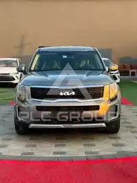 2020 KIA Telluride