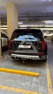 2020 KIA Telluride