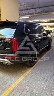 2020 KIA Telluride