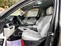 2020 KIA Telluride