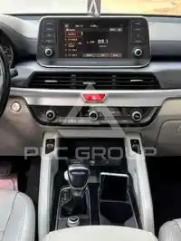 2020 KIA Telluride