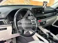 2020 KIA Telluride