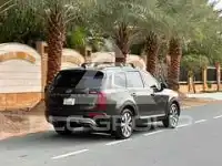 2020 KIA Telluride