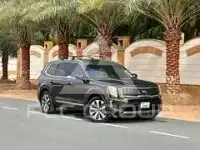 2020 KIA Telluride