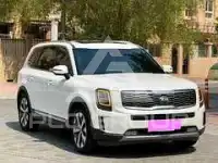 2020 KIA Telluride