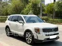 2020 KIA Telluride
