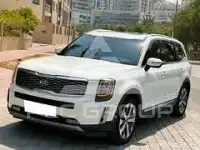 2020 KIA Telluride