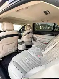 2020 Genesis G90