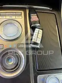 2020 Genesis GV80