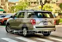 2020 Ford EXPEDITION
