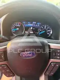 2020 Ford EXPEDITION
