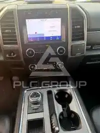 2020 Ford EXPEDITION