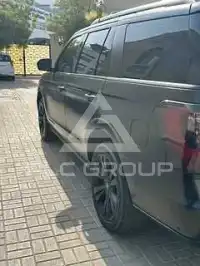 2020 Ford EXPEDITION