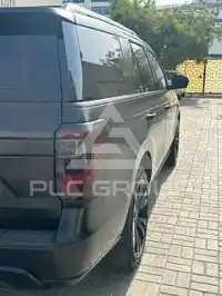 2020 Ford EXPEDITION