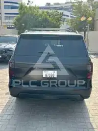 2020 Ford EXPEDITION