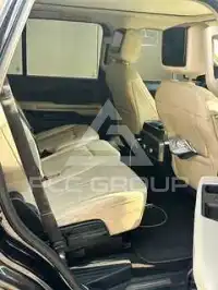 2020 Ford EXPEDITION