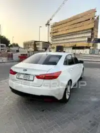 2020 Ford ESCORT