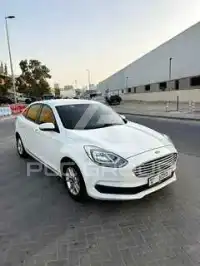 2020 Ford ESCORT