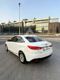 2020 Ford ESCORT