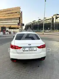 2020 Ford ESCORT