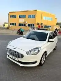 2020 Ford ESCORT