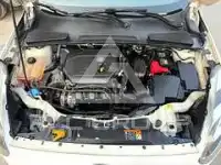 2020 Ford ESCORT