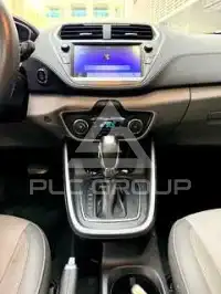 2020 Ford ESCORT