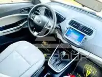 2020 Ford ESCORT